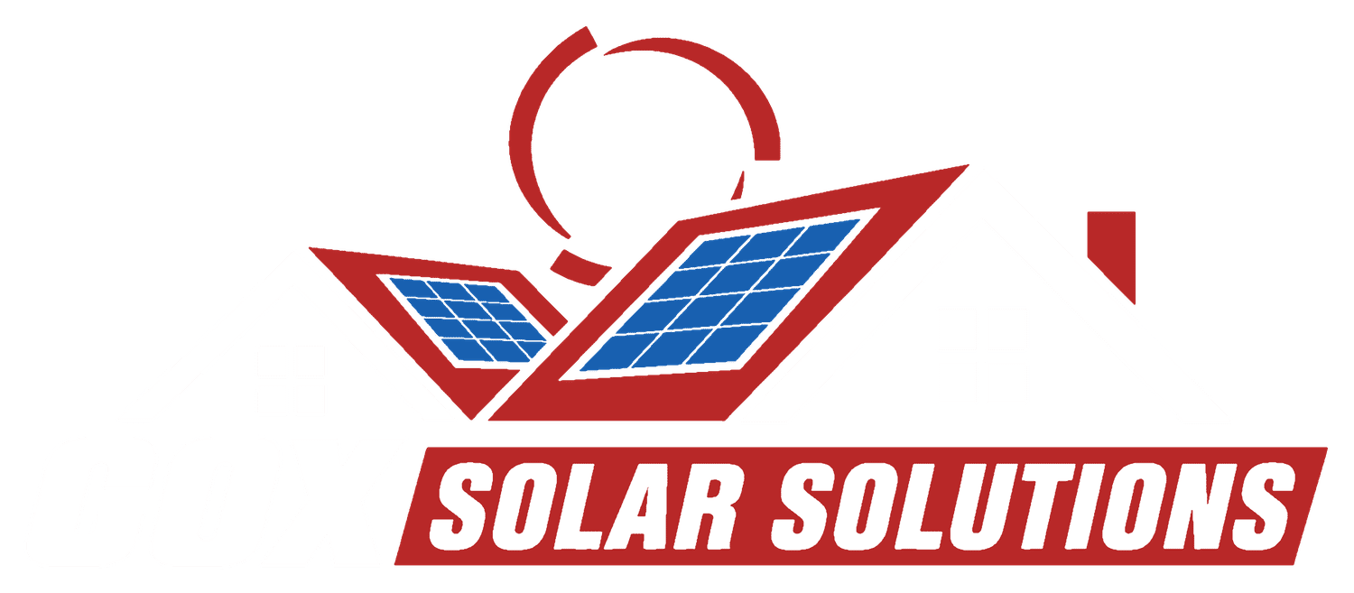 Cox Solar Solutions