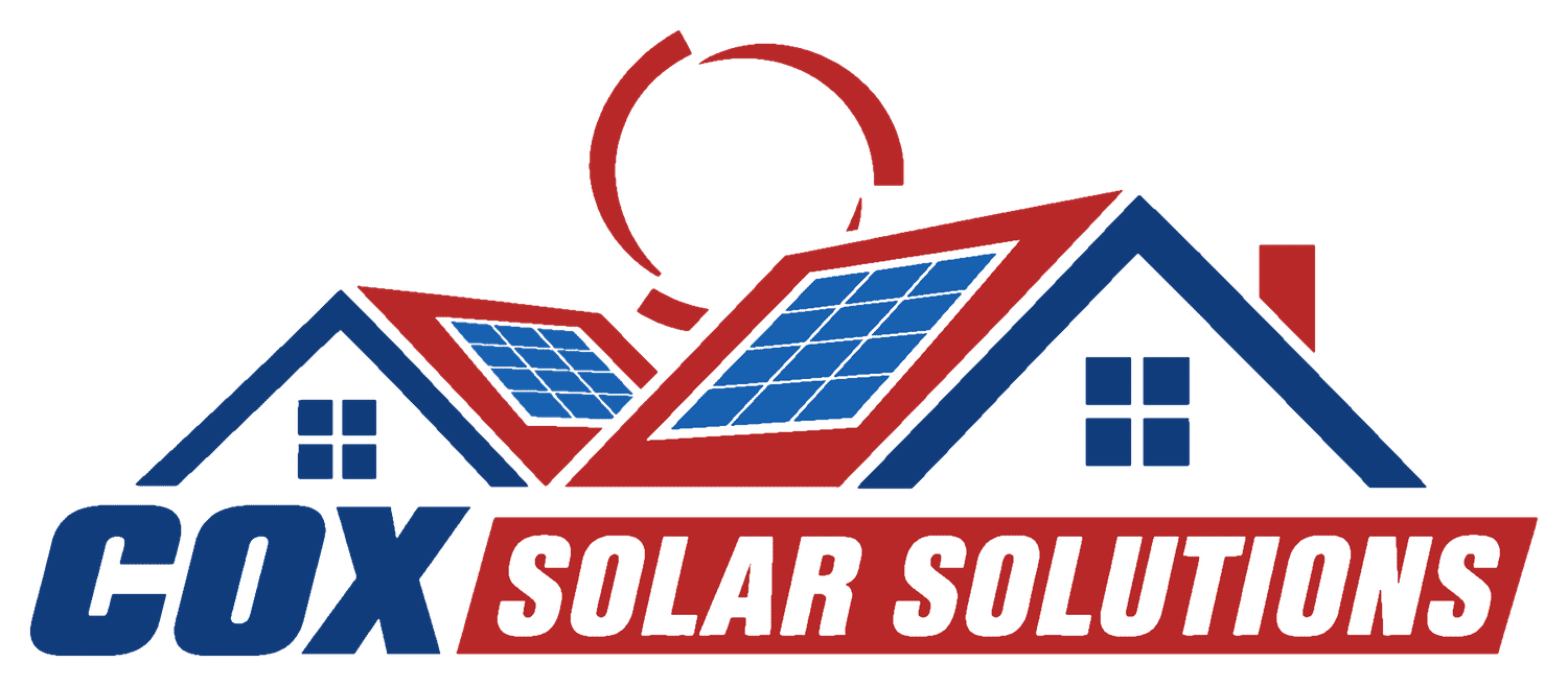 Cox Solar Solutions